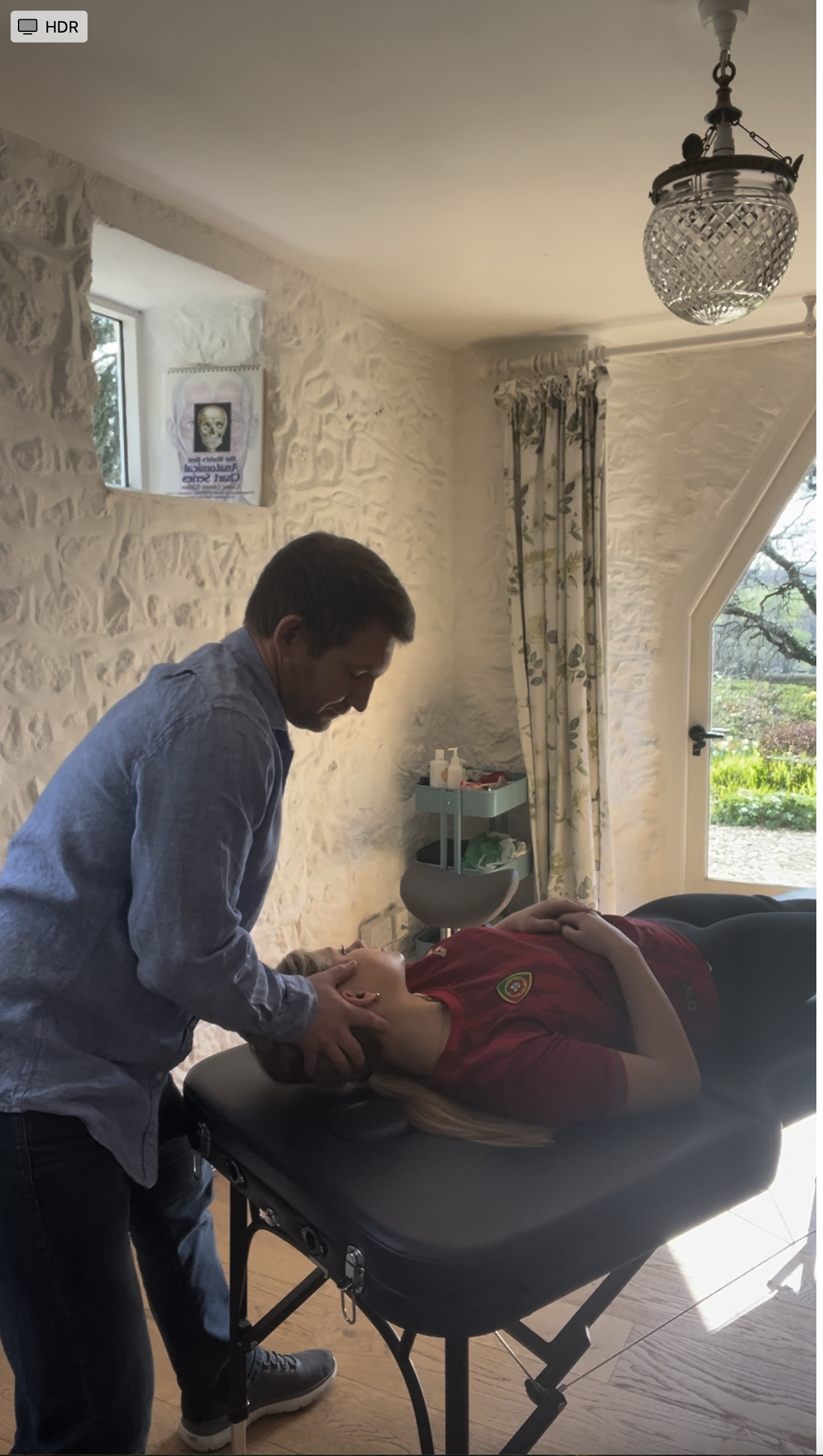 Follow up treatments